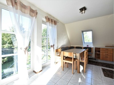 Apartment Lake Retreat in Kossau - Features photo 5