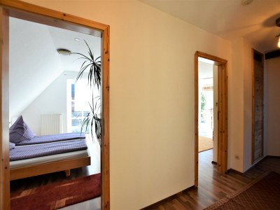 Apartment Lake Retreat in Kossau - Features photo 6