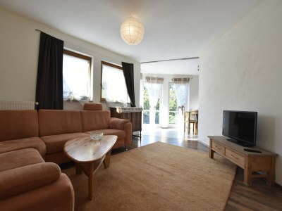 Apartment Lake Retreat in Kossau - Features photo 7