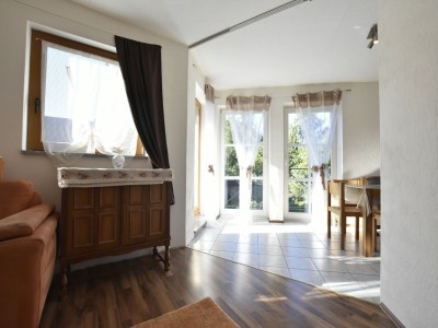 Apartment Lake Retreat in Kossau - Features photo 9