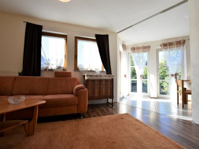 Apartment Lake Retreat in Kossau - Features photo 11