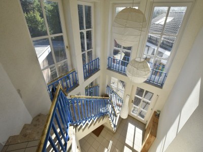 Apartment Lake Retreat in Kossau - Features photo 12