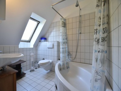 Apartment Lake Retreat in Kossau - Features photo 18