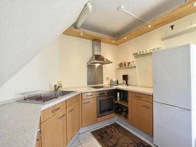 Apartment Lake Retreat in Kossau - Features photo 19