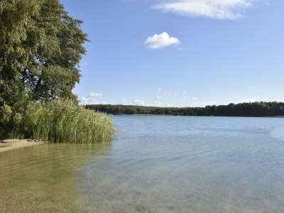 Apartment Lake Retreat in Kossau - Environment photo 25