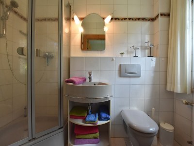 Apartment Romantische Ferienwohnung in Boldenshagen - Features photo 8