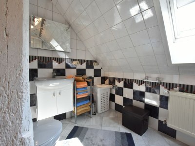 Apartment Romantische Ferienwohnung in Boldenshagen - Features photo 9