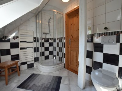 Apartment Romantische Ferienwohnung in Boldenshagen - Features photo 10