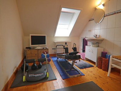 Apartment Romantische Ferienwohnung in Boldenshagen - Features photo 17