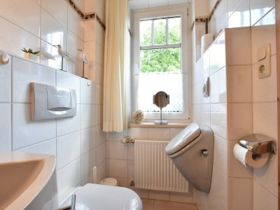 Apartment Romantische Ferienwohnung in Boldenshagen - Features photo 22