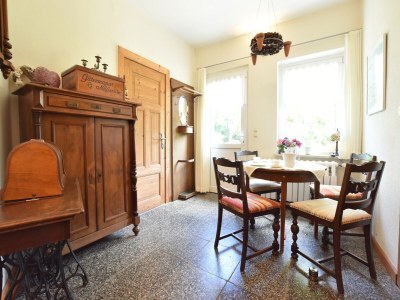 Apartment Romantische Ferienwohnung in Boldenshagen - Features photo 23