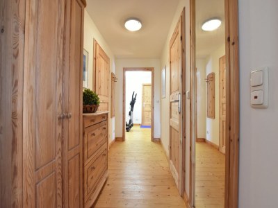 Apartment Romantische Ferienwohnung in Boldenshagen - Features photo 25