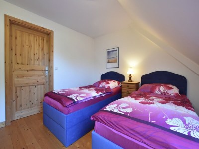 Apartment Romantische Ferienwohnung in Boldenshagen - Features photo 28