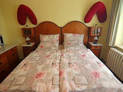 Apartment Romantische Ferienwohnung in Boldenshagen - Features photo 31