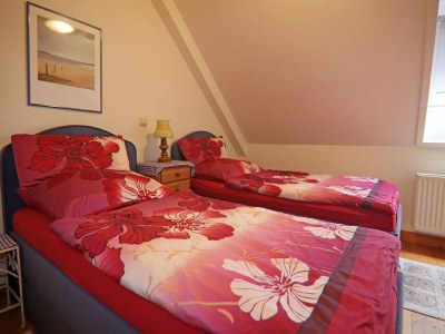 Apartment Romantische Ferienwohnung in Boldenshagen - Features photo 32