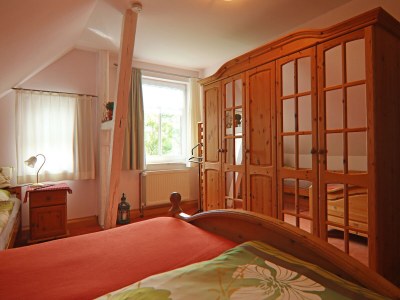 Apartment Romantische Ferienwohnung in Boldenshagen - Features photo 33