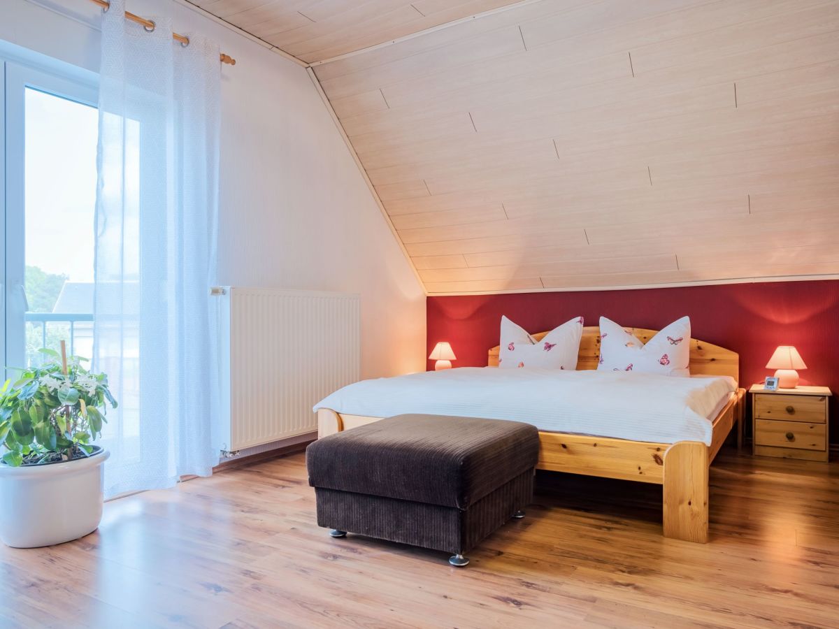 Holiday house Monis Gästehaus - Features photo 3