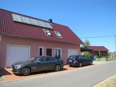 Holiday house Monis Gästehaus - Outdoor photo 2