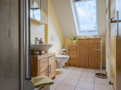 Holiday house Monis Gästehaus - Features photo 5