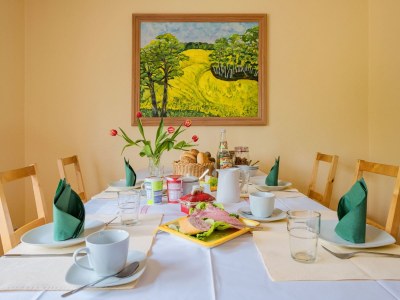 Holiday house Monis Gästehaus - Features photo 6