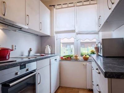 Holiday house Monis Gästehaus - Features photo 7