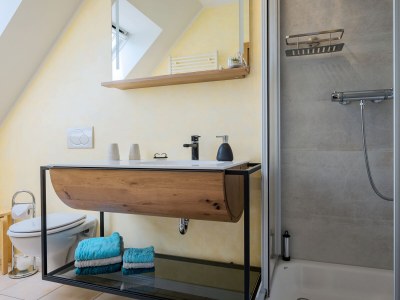 Holiday house Monis Gästehaus - Features photo 8