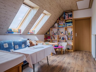 Holiday house Monis Gästehaus - Features photo 9