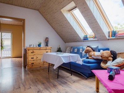 Holiday house Monis Gästehaus - Features photo 10