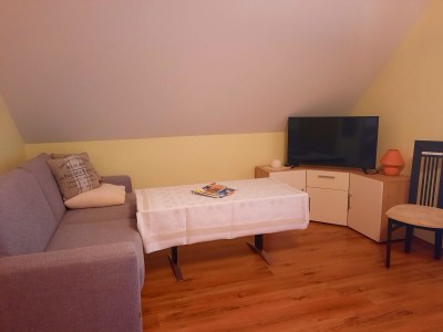 Holiday house Monis Gästehaus - Features photo 11