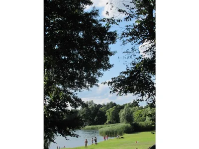 Holiday house Monis Gästehaus - Environment photo 12