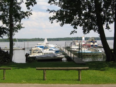 Holiday house Monis Gästehaus - Environment photo 14