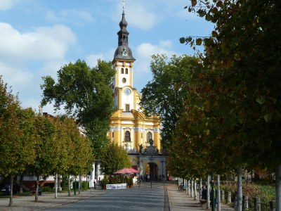 Holiday house Monis Gästehaus - Environment photo 16