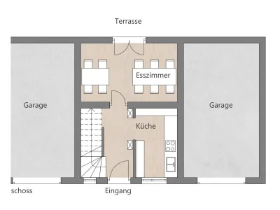 Holiday house Monis Gästehaus - Document photo 17