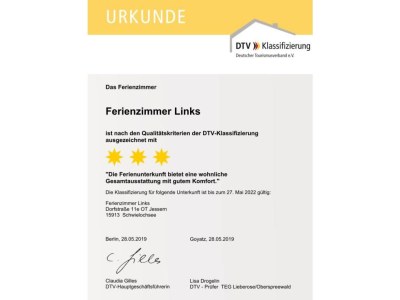 Holiday house Monis Gästehaus - Document photo 20