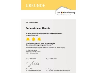 Holiday house Monis Gästehaus - Document photo 21