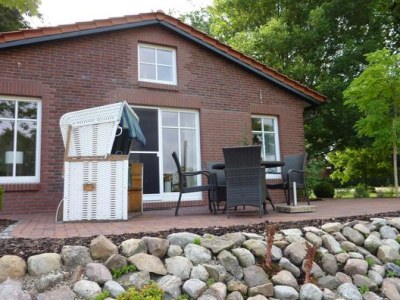 Apartment Abendsonne ("Evening sun") - Outdoor photo 2