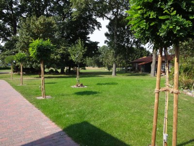 Apartment Abendsonne ("Evening sun") - Outdoor photo 3