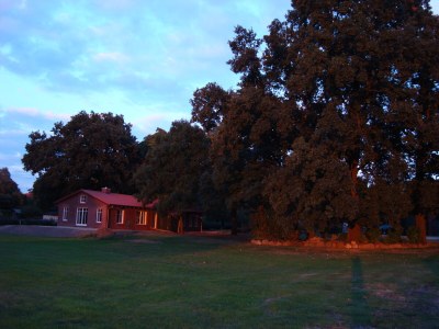 Apartment Abendsonne ("Evening sun") - Outdoor photo 4