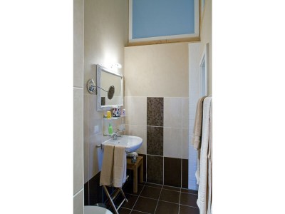 Apartment Abendsonne ("Evening sun") - Features photo 6