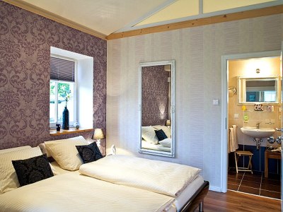 Apartment Abendsonne ("Evening sun") - Features photo 7