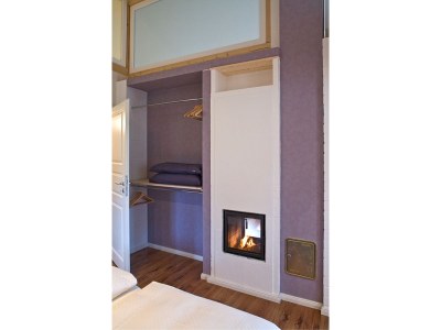 Apartment Abendsonne ("Evening sun") - Features photo 8