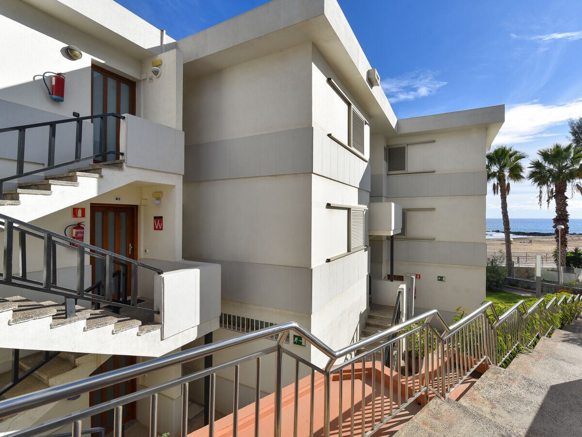 Holiday apartment Papagayo - Outdoor photo 3