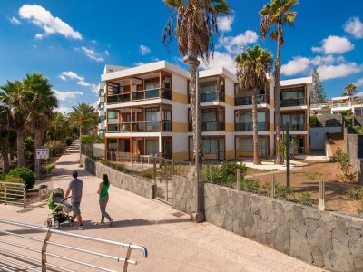 Holiday apartment Papagayo - Outdoor photo 2