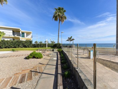 Holiday apartment Papagayo - Outdoor photo 4