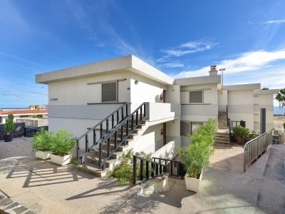 Holiday apartment Papagayo - Outdoor photo 6