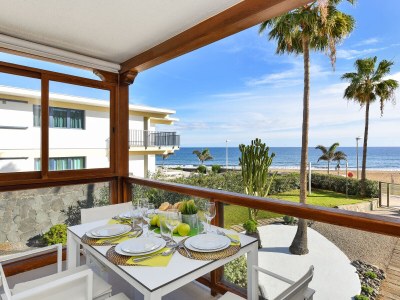 Holiday apartment Papagayo - Features photo 11