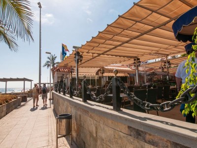 Holiday apartment Papagayo - Environment photo 22