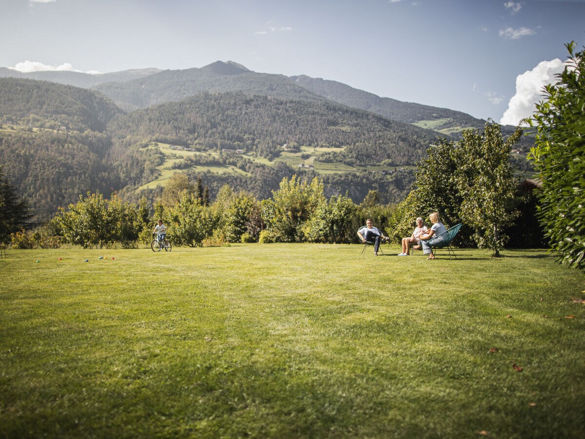 Holiday apartment Geisler Mittermoarhof - Outdoor photo 4