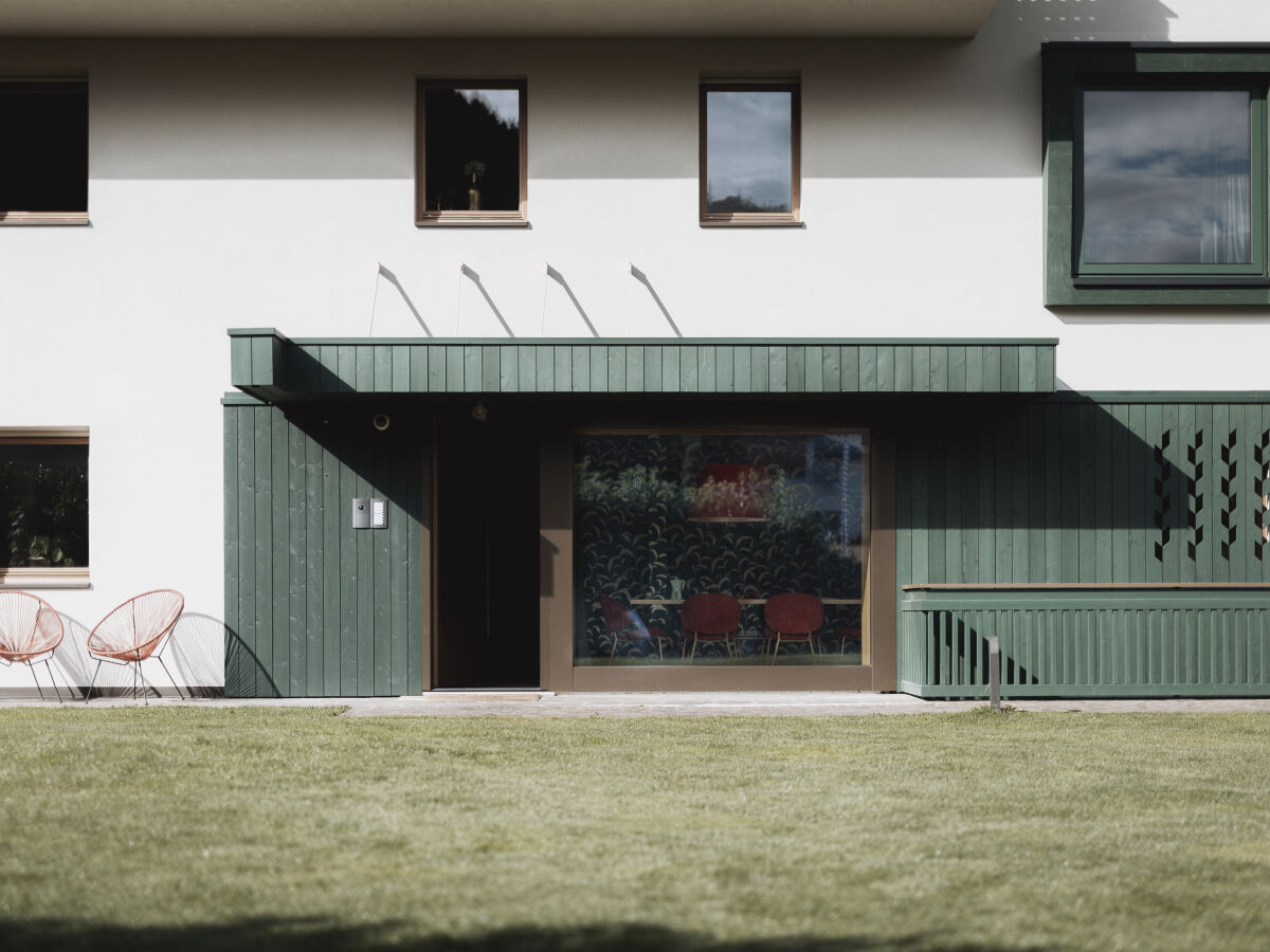 Holiday apartment Geisler Mittermoarhof - Outdoor photo 5