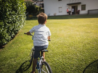 Holiday apartment Geisler Mittermoarhof - Outdoor photo 9